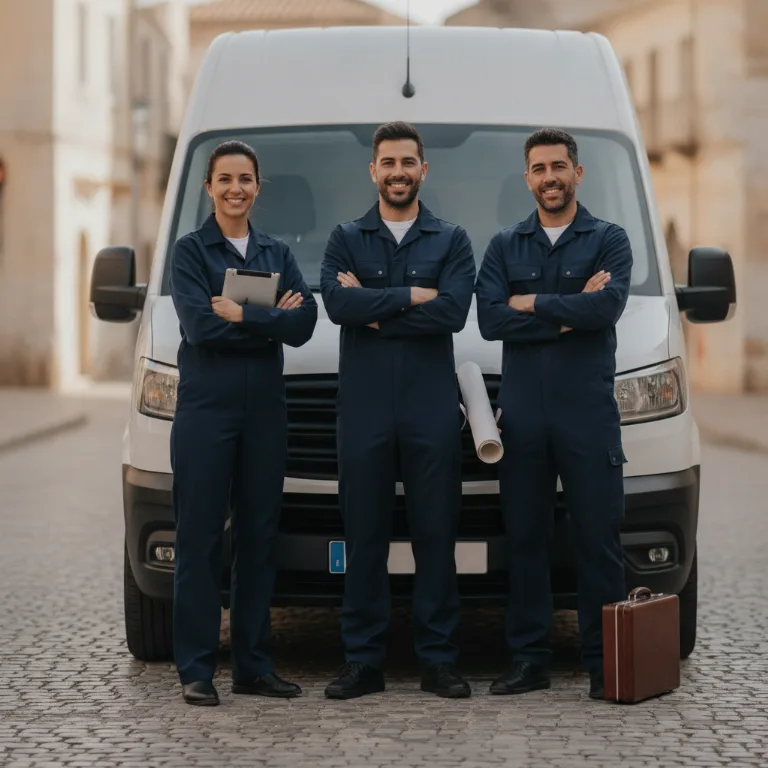 Abogado Laboralista Para Empresas equipo en San Sebastian de los Reyes